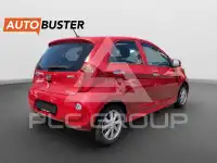 2015 KIA Picanto