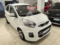 2015 KIA Picanto