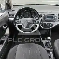 2015 KIA Picanto