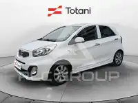 2015 KIA Picanto