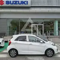 2015 KIA Picanto