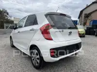 2015 KIA Picanto