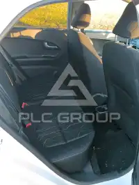 2015 KIA Picanto