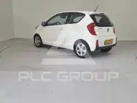 2015 KIA Picanto