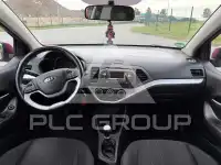 2015 KIA Picanto