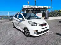 2015 KIA Picanto