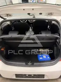 2015 KIA Picanto