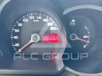 2015 KIA Picanto