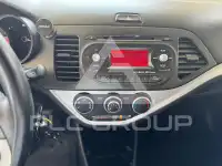 2015 KIA Picanto