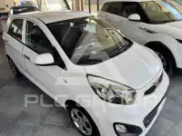 2015 KIA Picanto