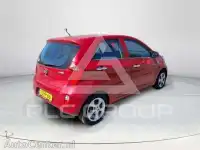 2015 KIA Picanto