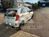 2015 KIA Picanto
