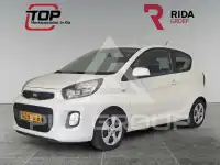 2015 KIA Picanto