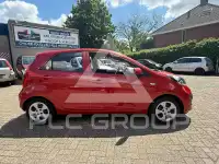 2015 KIA Picanto