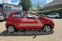 2015 KIA Picanto