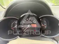 2015 KIA Picanto