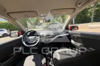 2015 KIA Picanto