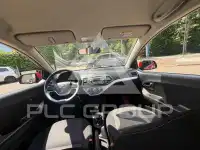 2015 KIA Picanto