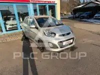 2015 KIA Picanto