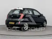 2015 KIA Picanto