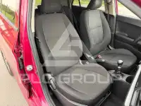 2015 KIA Picanto