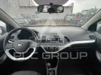 2015 KIA Picanto