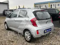 2015 KIA Picanto