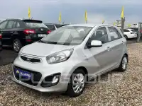 2015 KIA Picanto