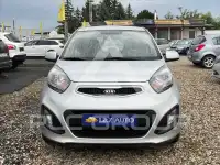 2015 KIA Picanto