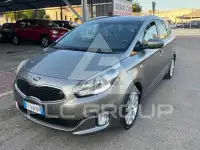 2015 KIA Picanto