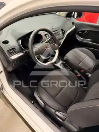 2015 KIA Picanto