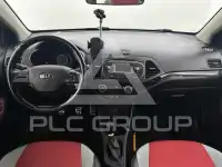 2015 KIA Picanto