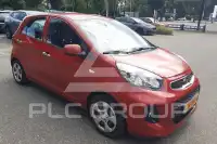 2015 KIA Picanto
