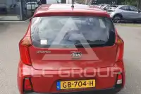 2015 KIA Picanto