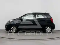 2015 KIA Picanto