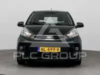 2015 KIA Picanto