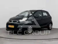 2015 KIA Picanto