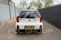 2015 KIA Picanto