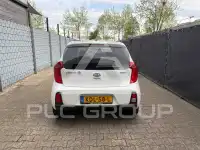 2015 KIA Picanto