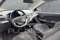 2015 KIA Picanto