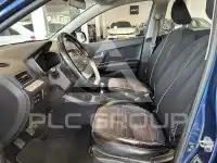 2015 KIA Picanto