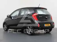 2015 KIA Picanto