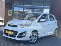 2015 KIA Picanto