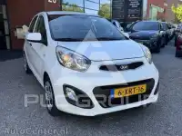 2015 KIA Picanto