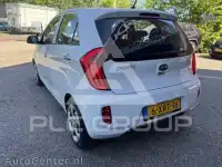2015 KIA Picanto