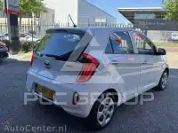 2015 KIA Picanto