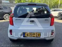 2015 KIA Picanto