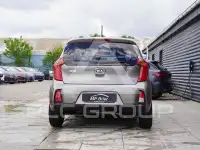 2015 KIA Picanto