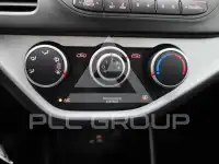 2015 KIA Picanto
