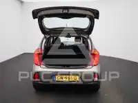 2015 KIA Picanto